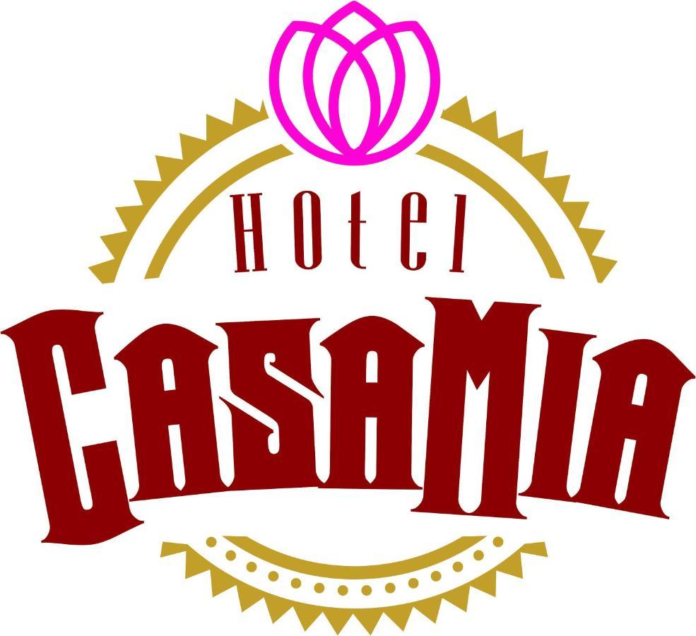 Hotel Casamia 돌로레스 이달고 외부 사진